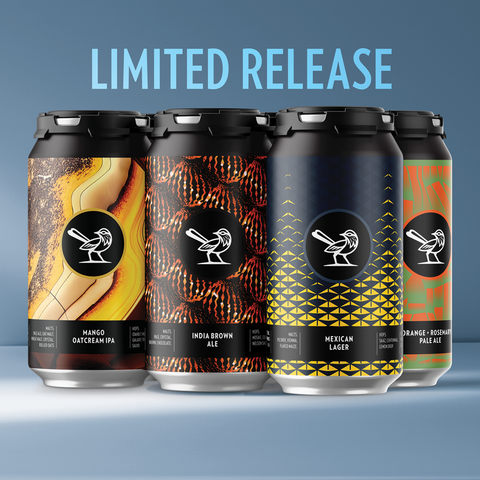 LIMITED RELEASE