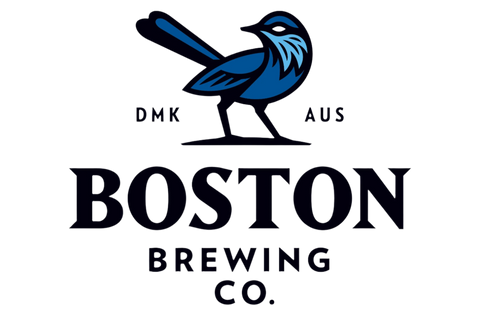 BOSTON BREWING CO