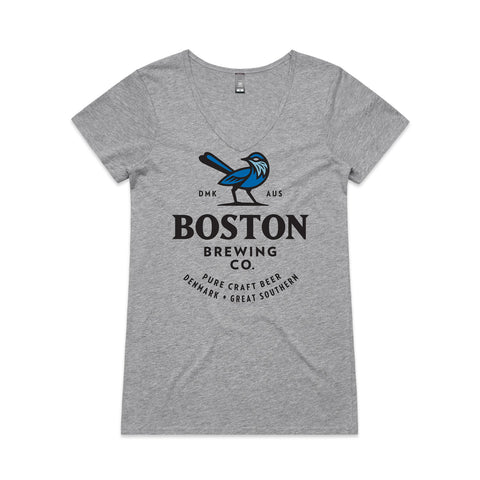 Boston Brewing Co.'s Women's T- shirts