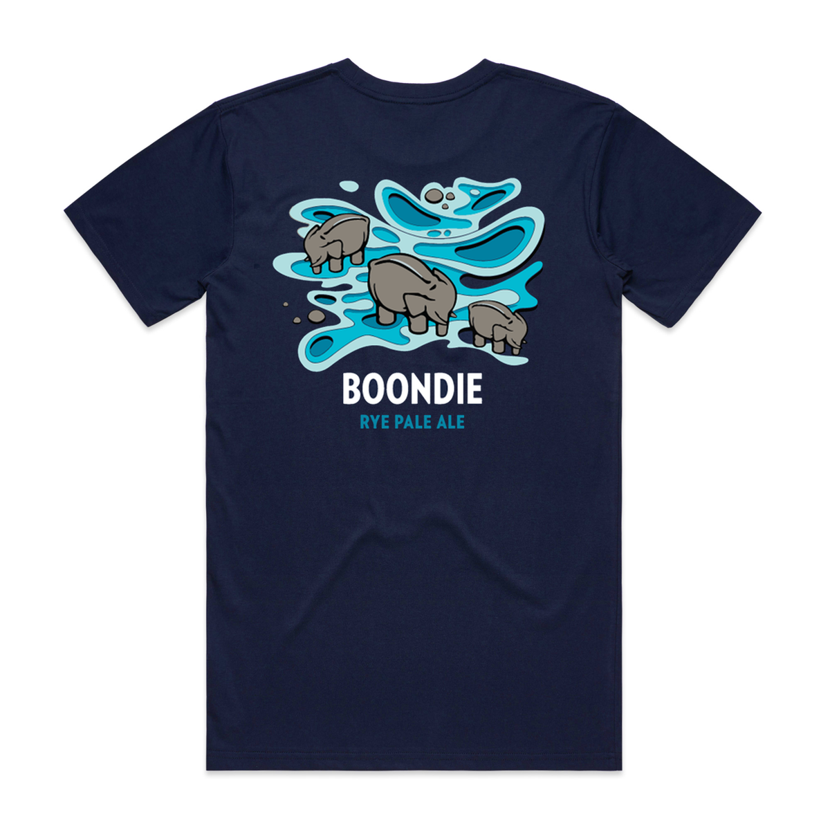 Boondie deals